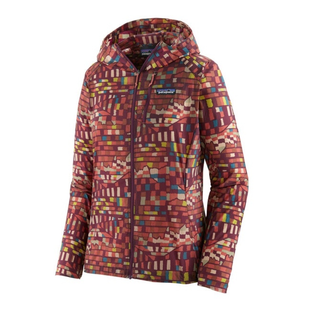 Patagonia Women’s Houdini Jacket -  Size small